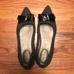 Me Too flats